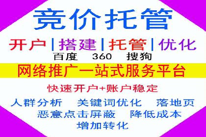 SEM托管公司案例分享：提升广告投放效果的关键步骤
